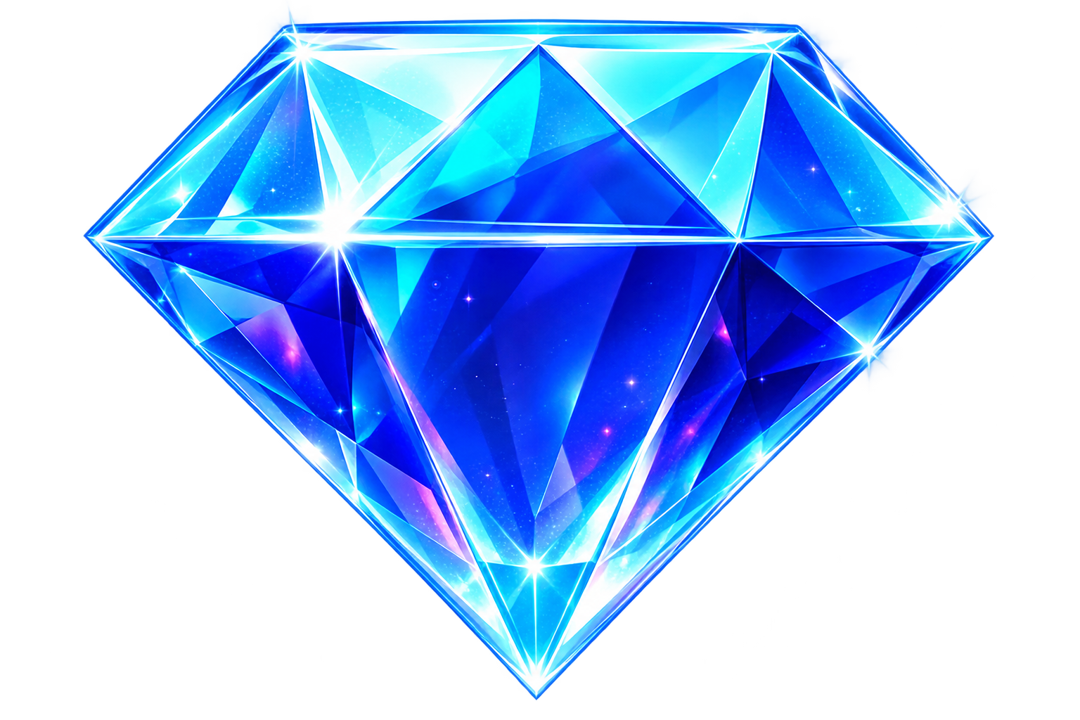 3 Diamond