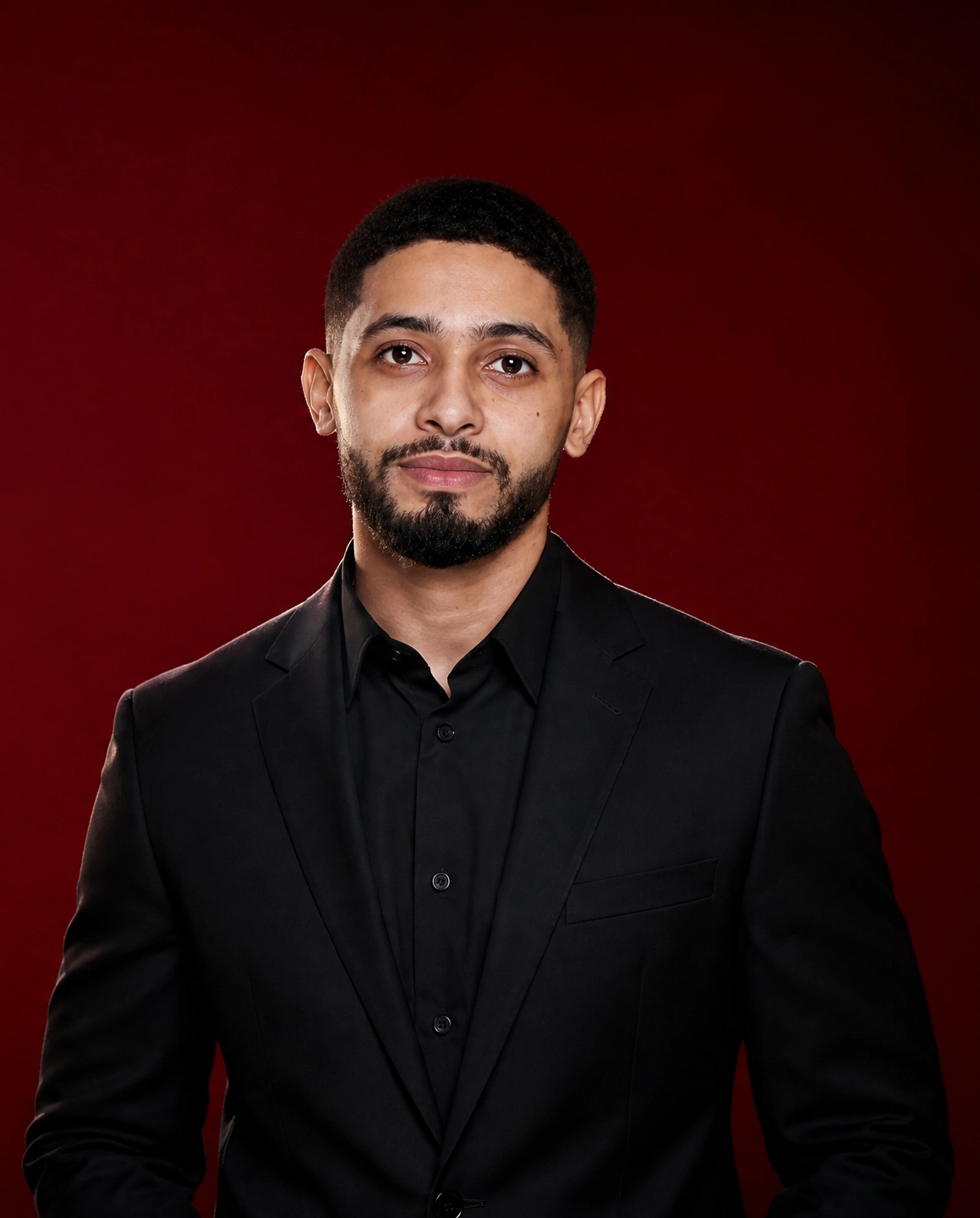 Marouane Belmokaddem