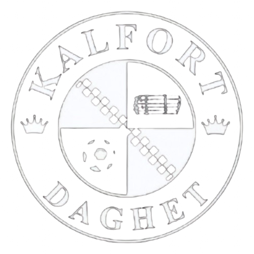 Kon. Kalfort Daghet A
