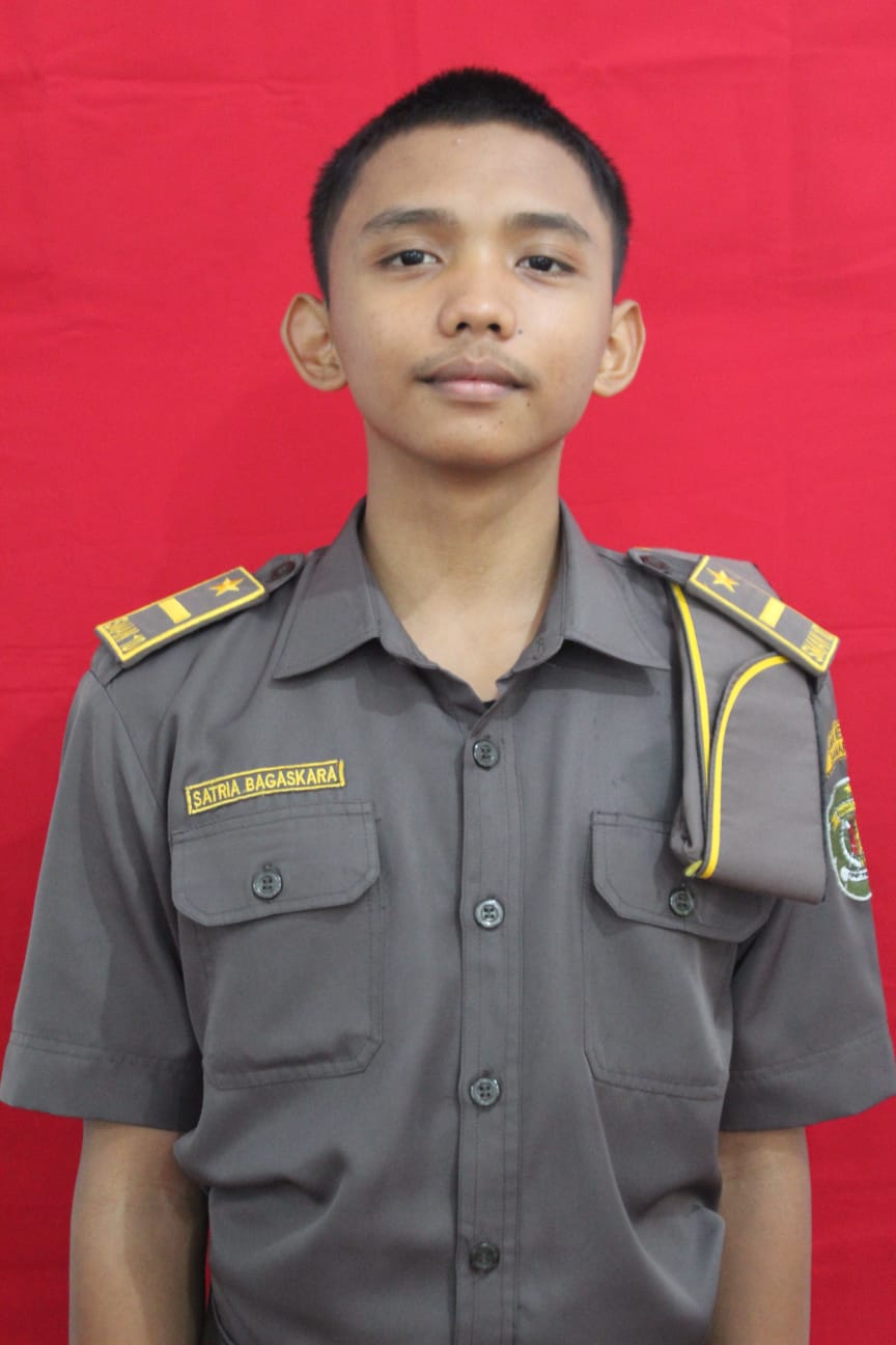 Foto Satria Bagaskara