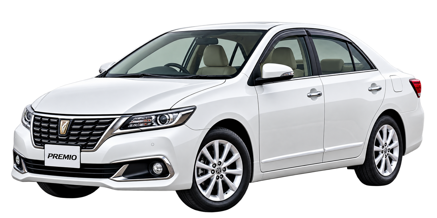 Sedan Premium