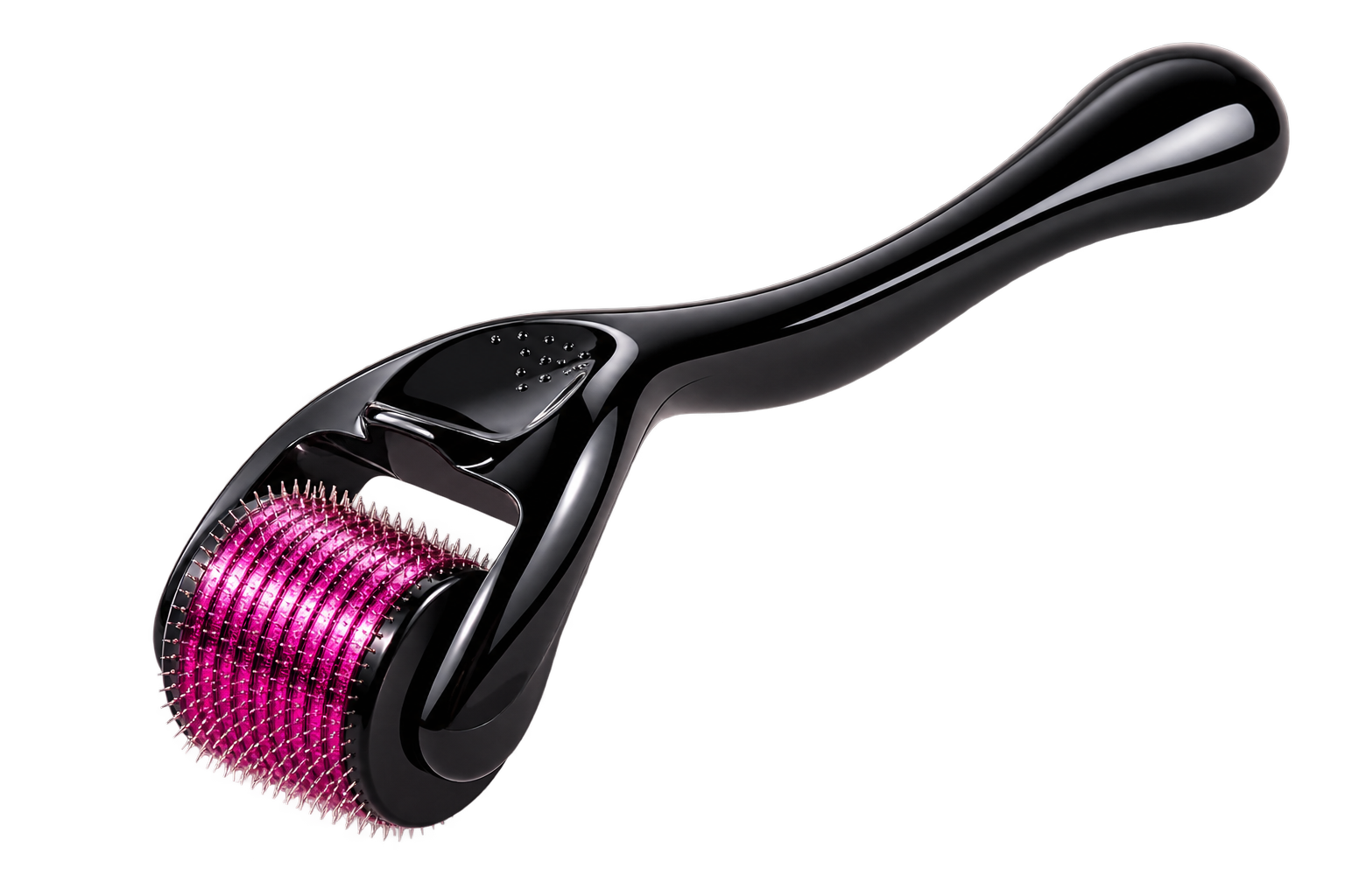 Derma Roller 540 Titanio Usolen