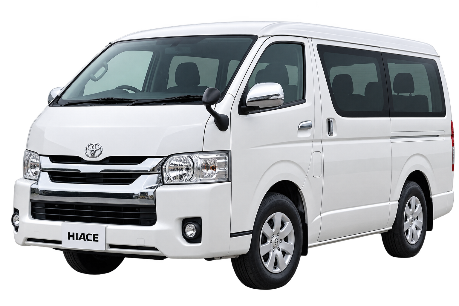 Hiace