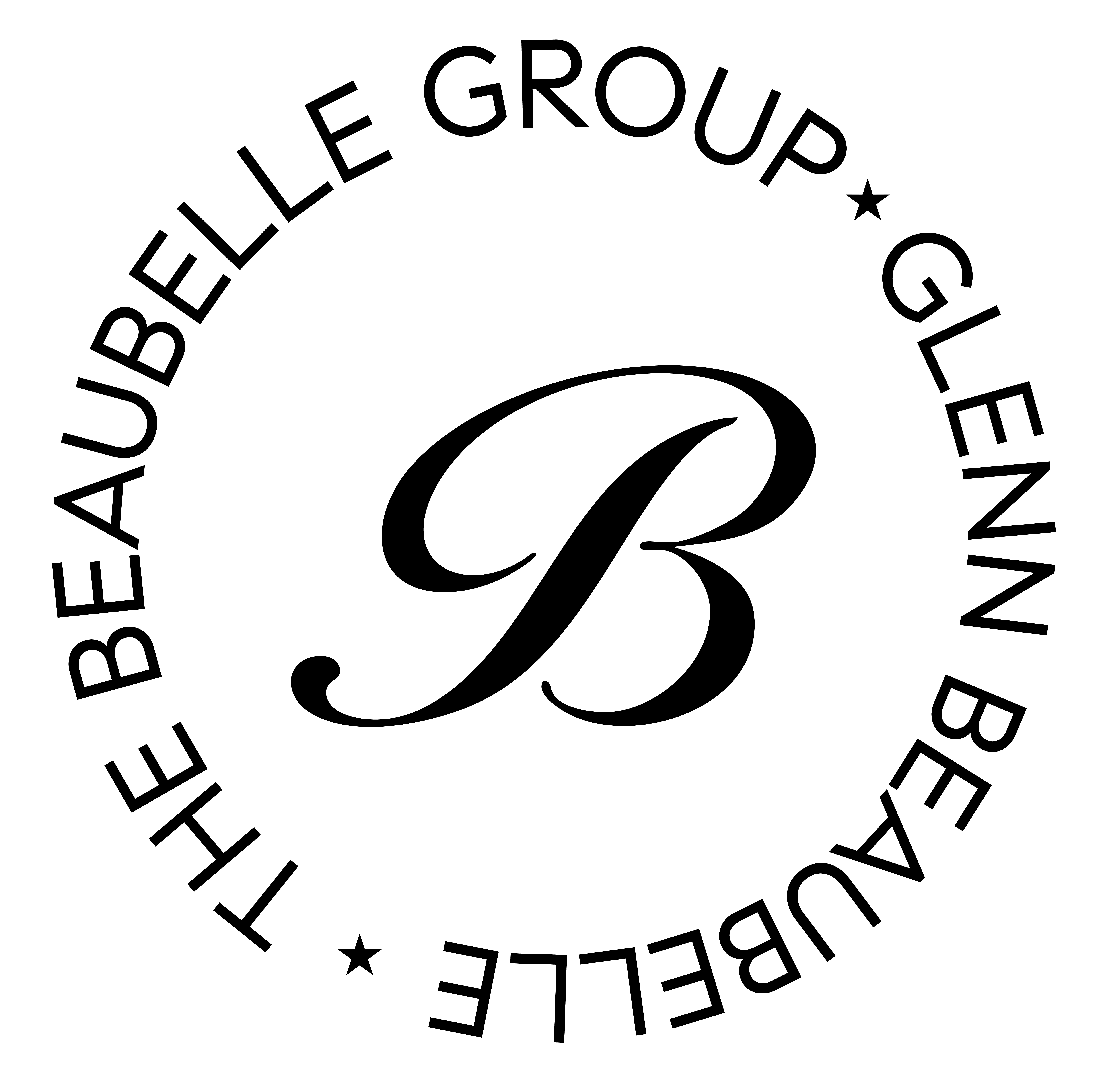 Baubelle Logo