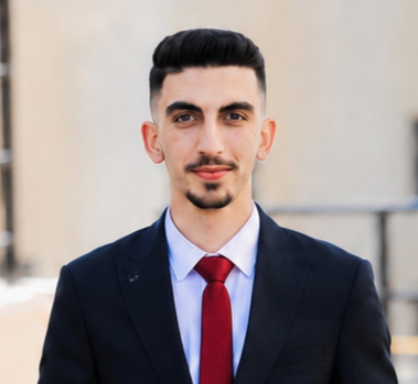 البرلمان الشبابي الفلسطيني الذكي: من الحوار إلى صناعة القرار بقلم ا.يوسف حوامدة