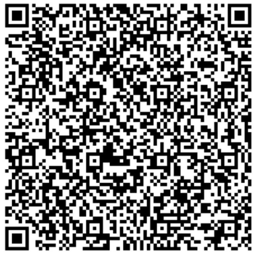 QR pembayaran