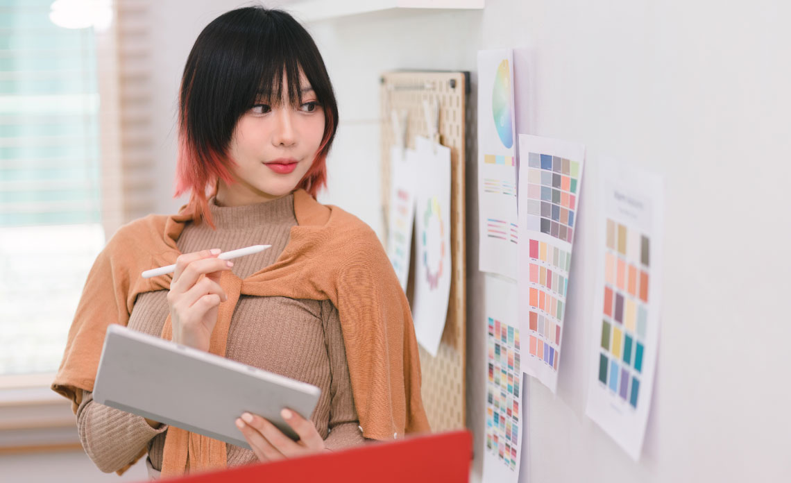 Personal Branding คืออะไร ? ต่างจาก Corporate Branding อย่างไร
