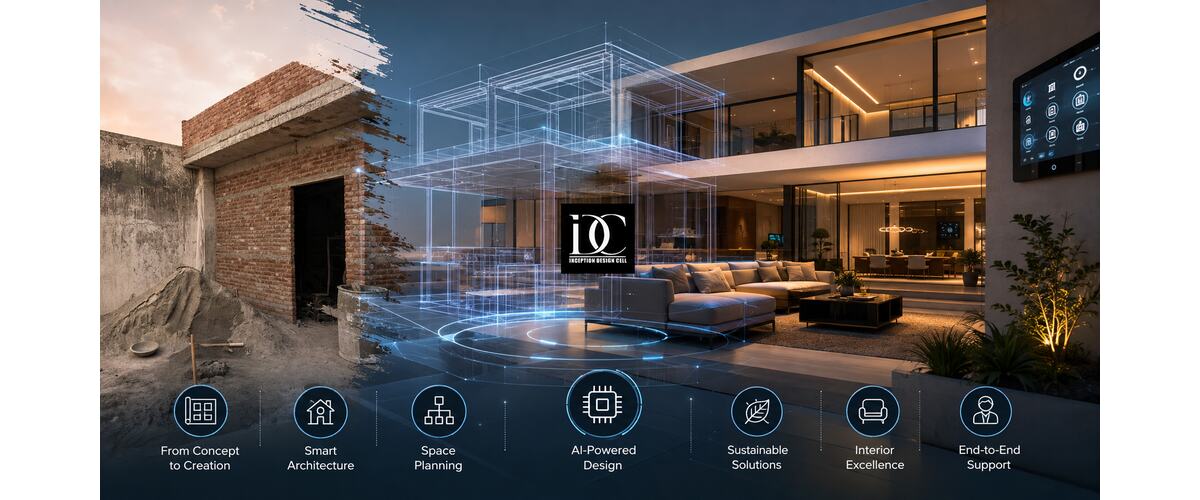 Architect in Noida: A Complete Guide to Planning Your Dream Space