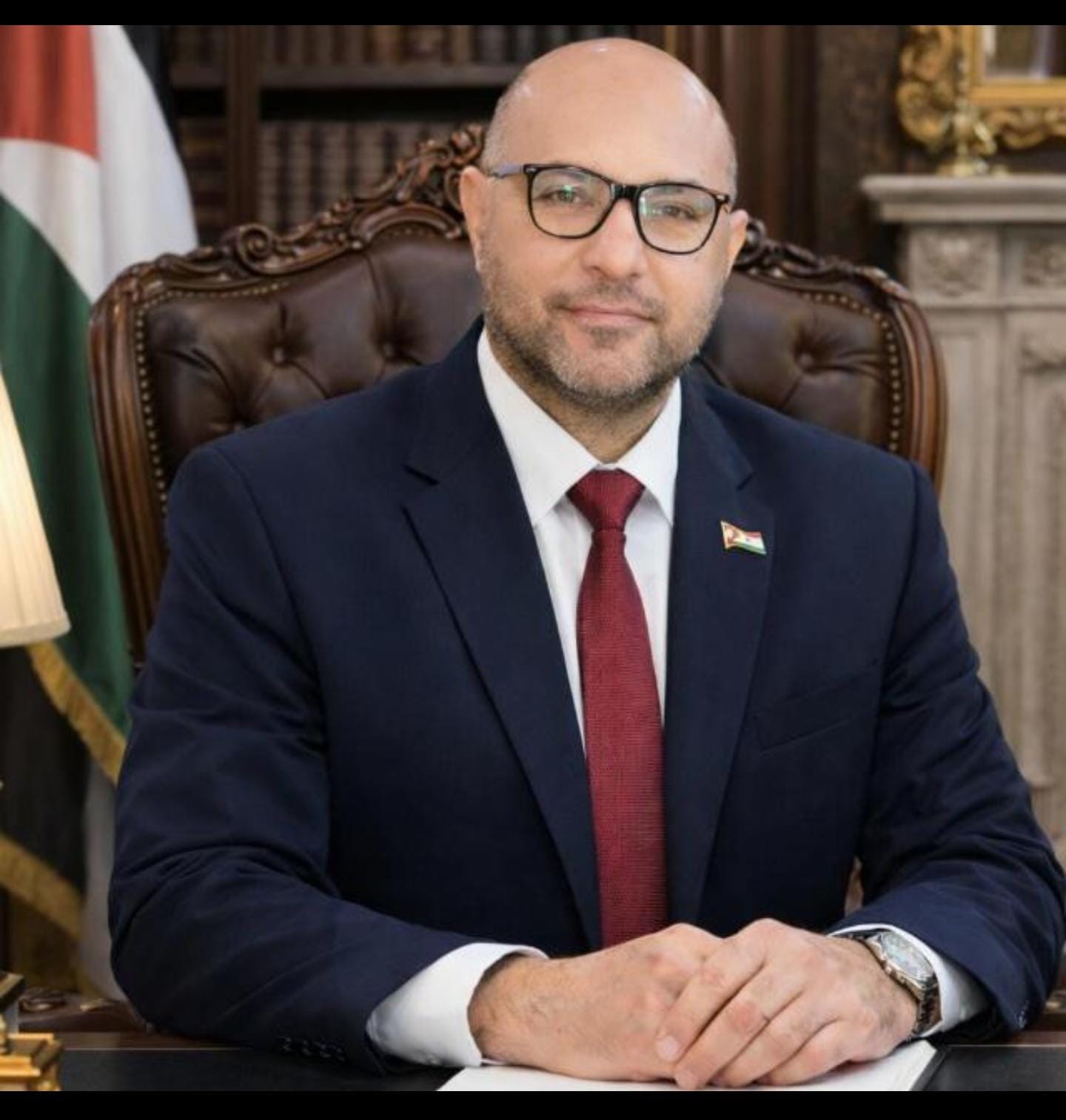 الشباب الفلسطيني والانتخابات التشريعية القادمة: طاقة وطنية تصنع المستقبل ا.جهاد حوامدة