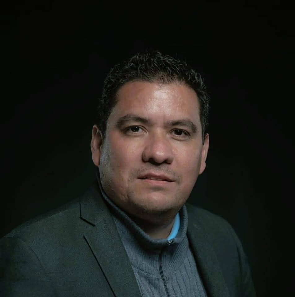 Dr. Mauricio Iván Vargas Mendoza