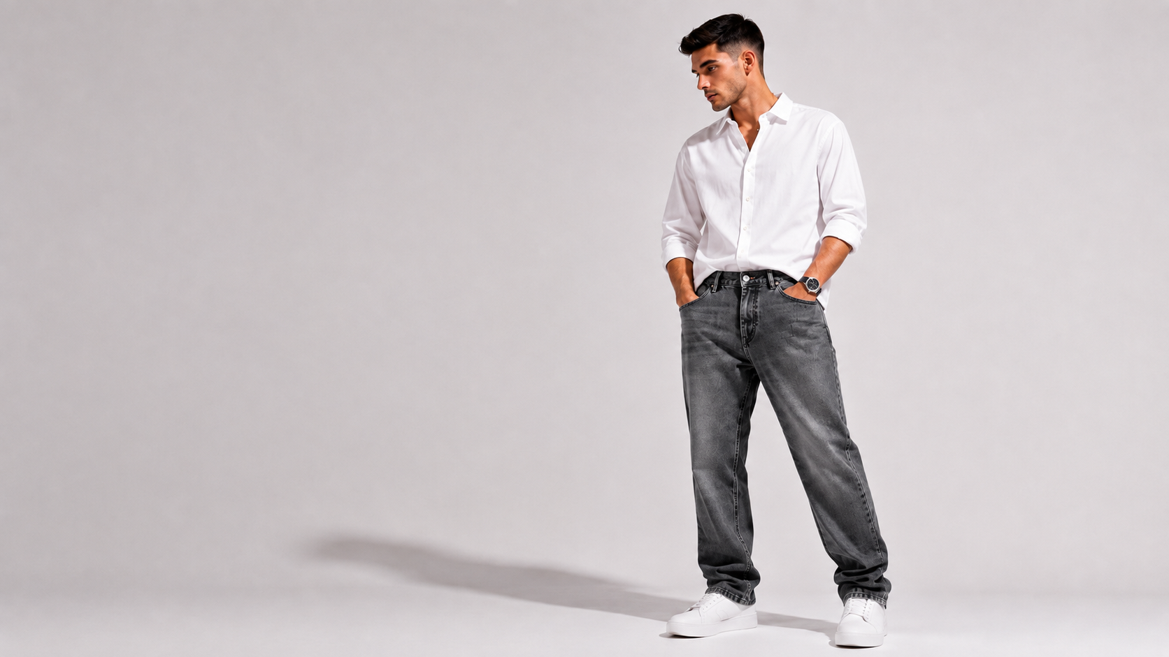 MIKLON Denim Campaign