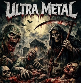 ULTRA Cover