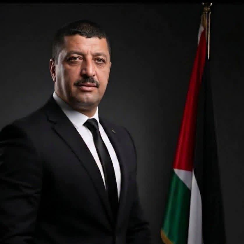 إرادة لا تهبها الجغرافيا... البرلمان الشبابي الفلسطيني الذكي في غزة نموذجًا بقلم/ رمزي صادق شاهين