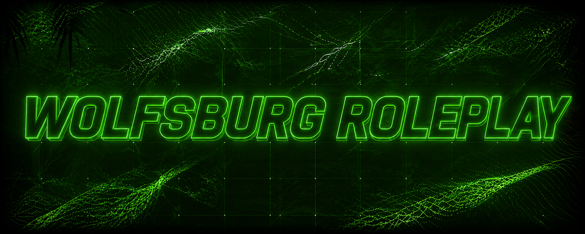 Wolfsburg Roleplay