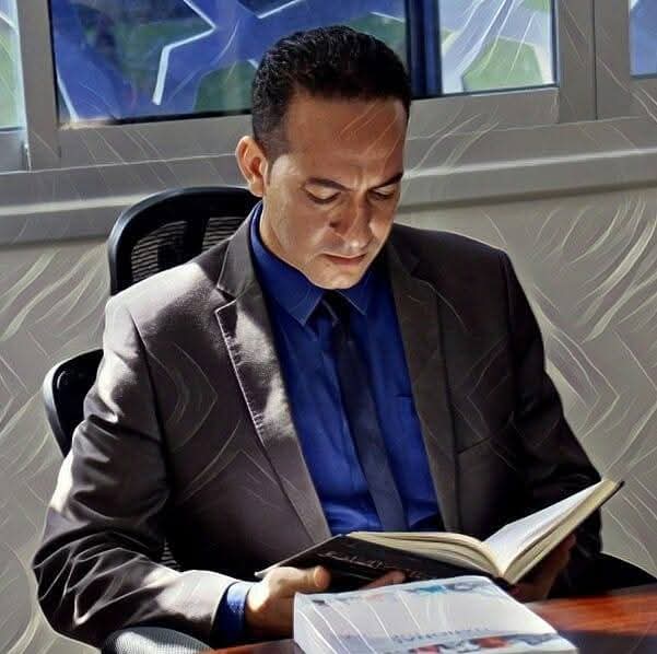 شباب فلسطين... لا تجعلوا اليأس يسرق المستقبل. د احمد حمدان
