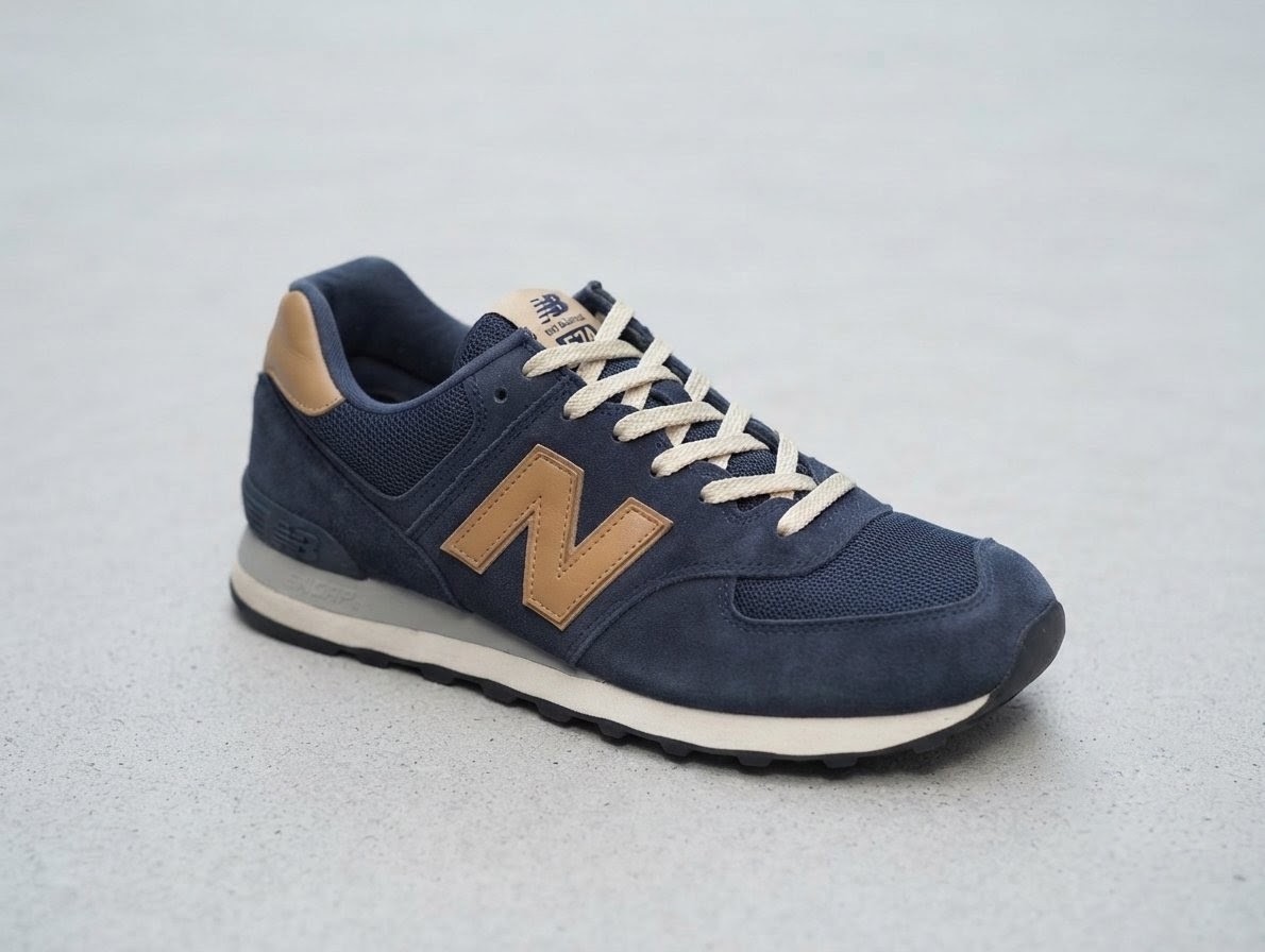 New Balance 574