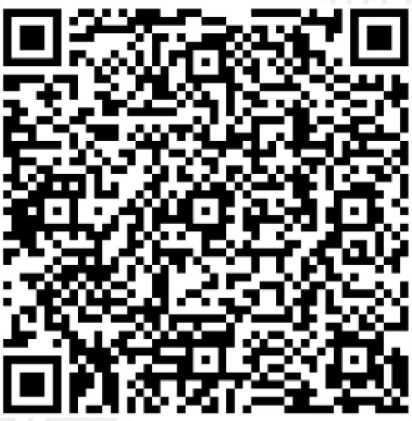 QRIS Payment PIDZ STORE