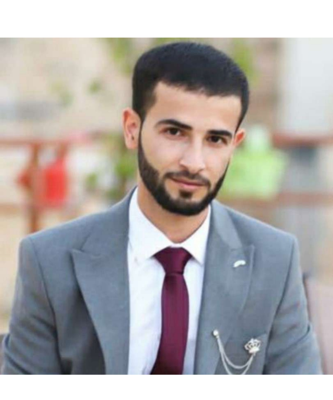 الشباب الفلسطيني في الضفة الغربية وسوق العمل بعد السابع من أكتوبر بقلم أ. عبدالله وريدات
