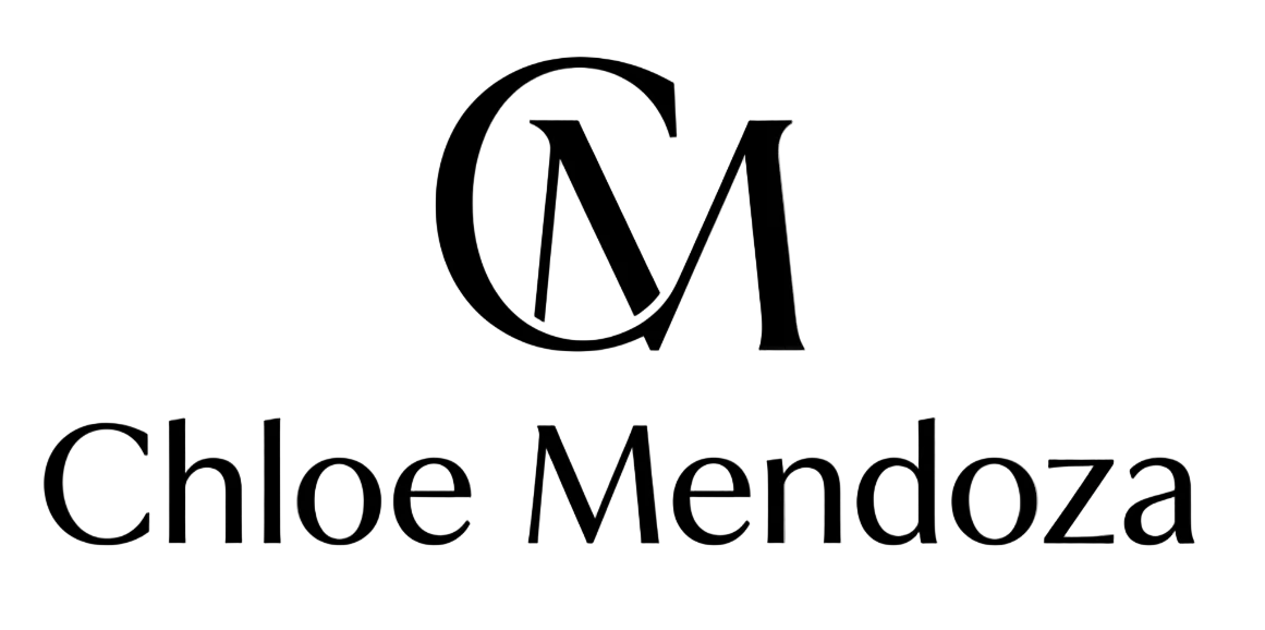 Chloe Mendoza Logo