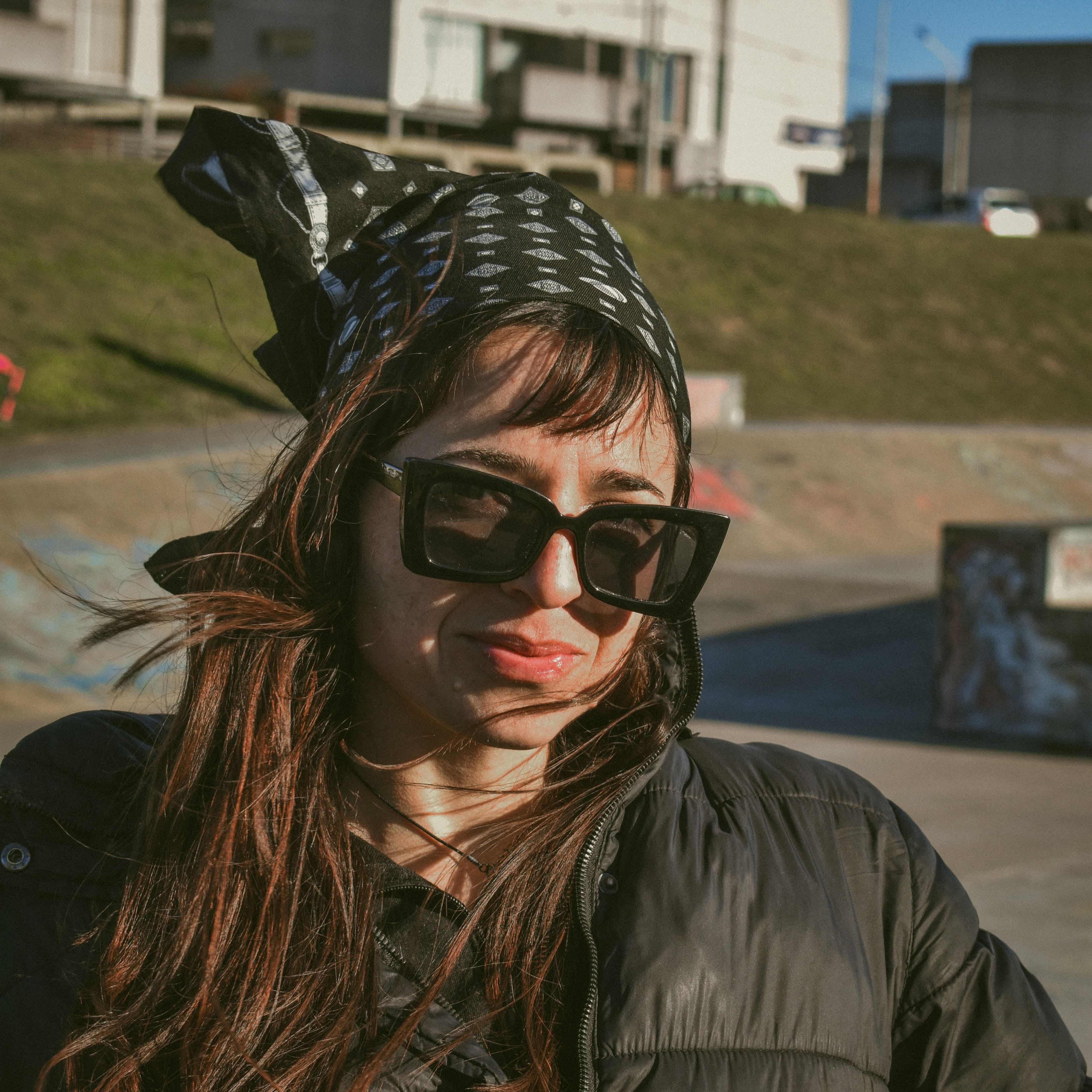 Febe Rueda