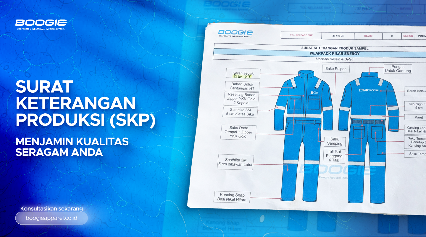 Technical Production Guarantee Documentation Banner