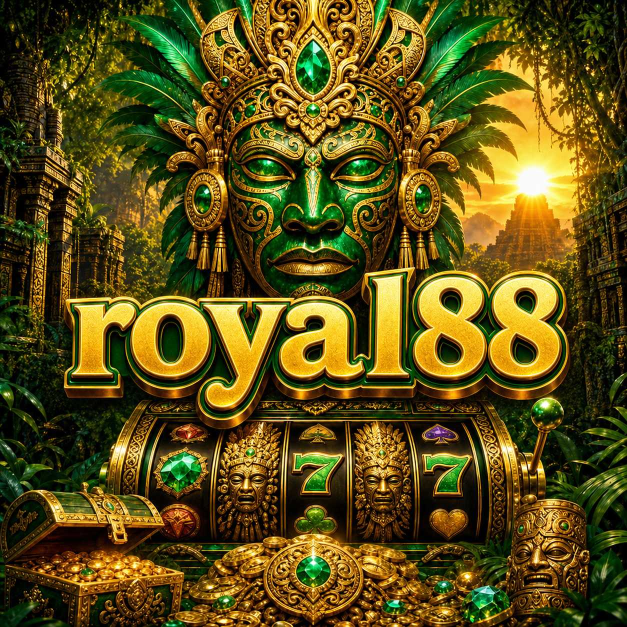 royal88