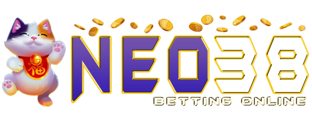 NEO38 Logo