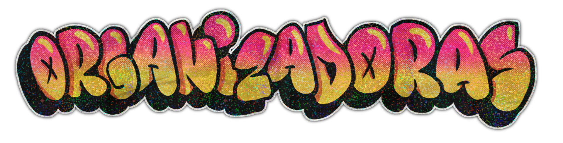 Organizadoras