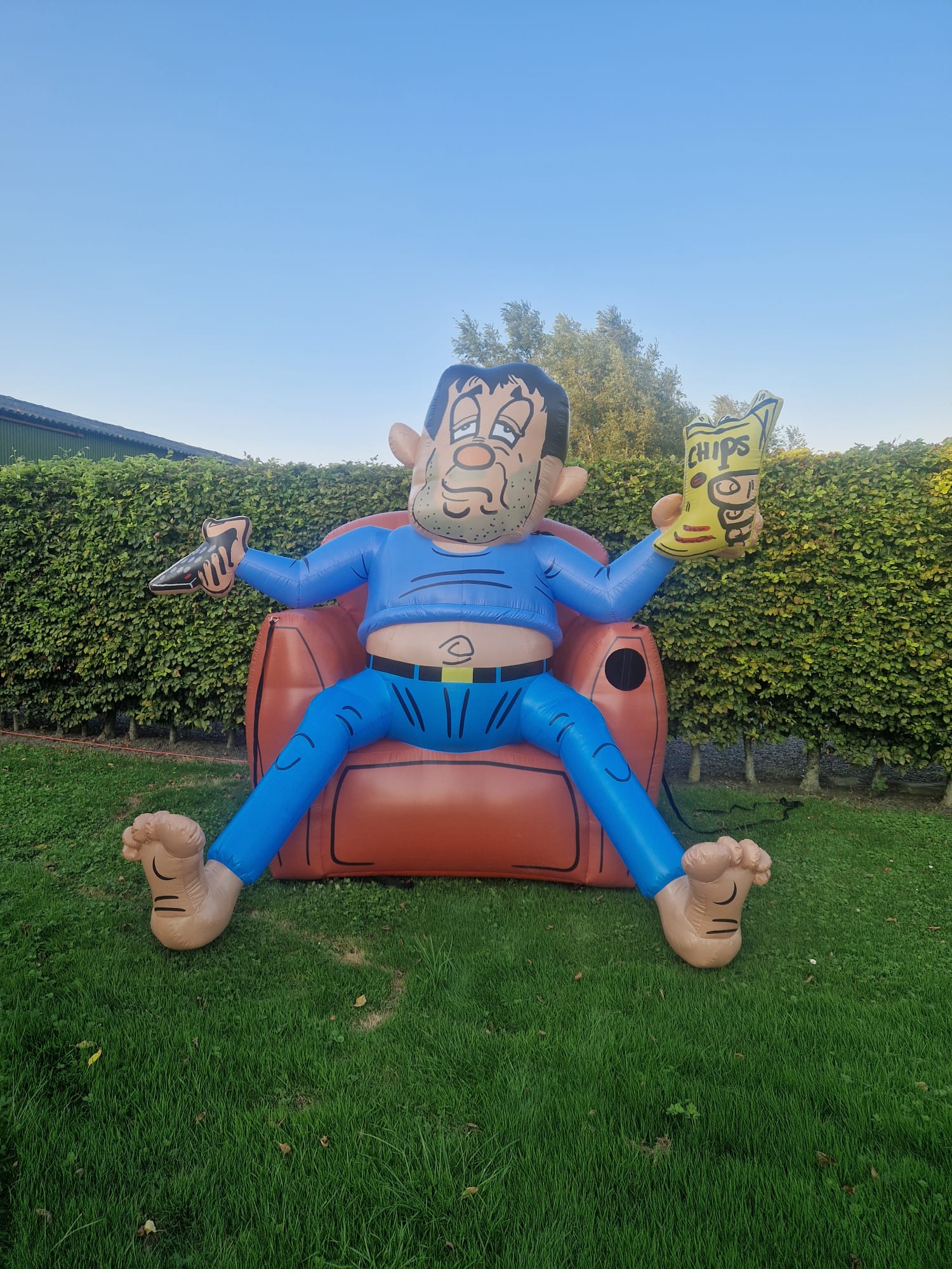 Abraham pop huren in Zeeuws-Vlaanderen
