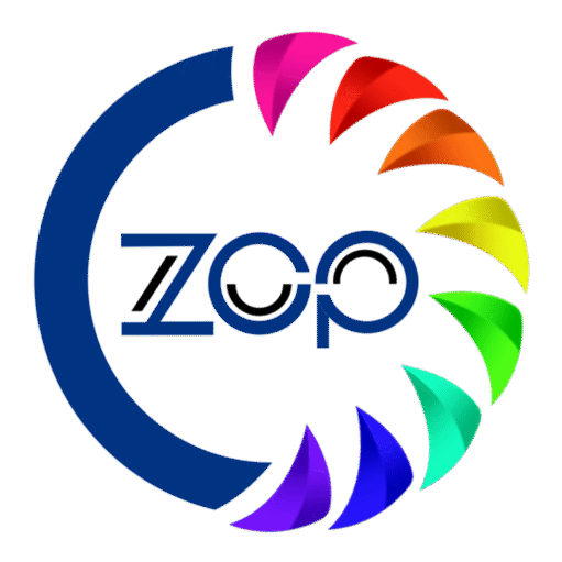 Zamclouds Logo