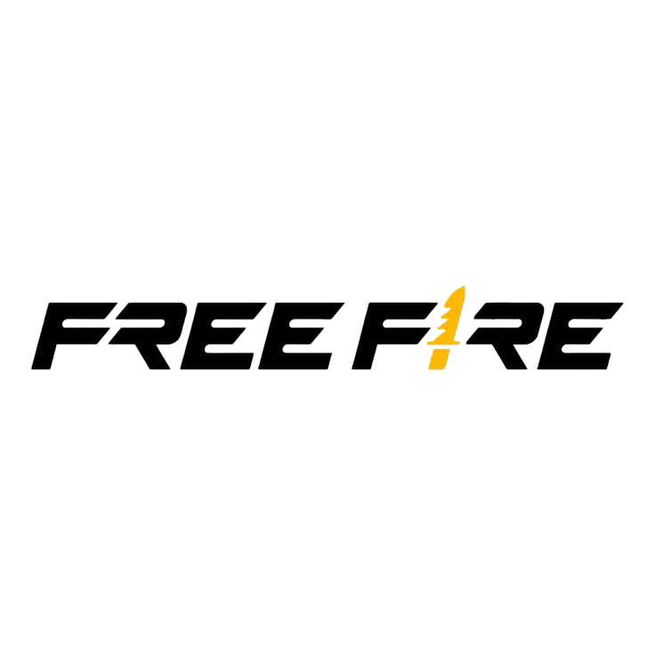 Free Fire Logo