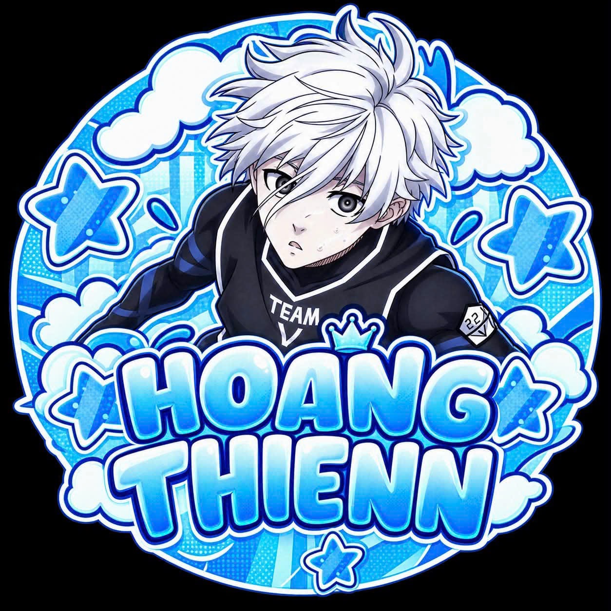 Hoàng Thiên