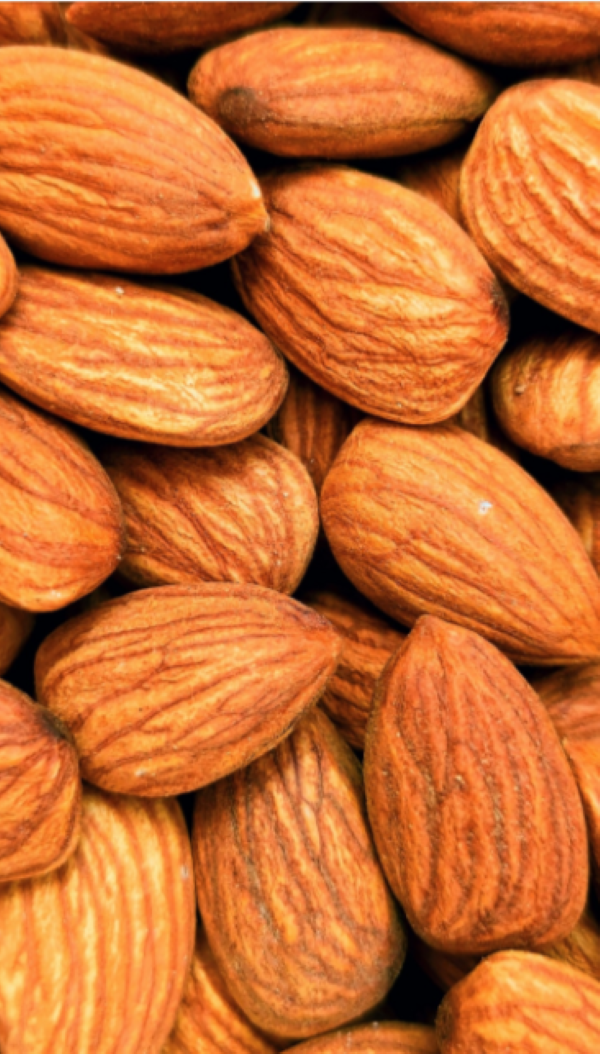 PREMIUM AFGHAN SHAHI GOLD MAMRA ALMOND
