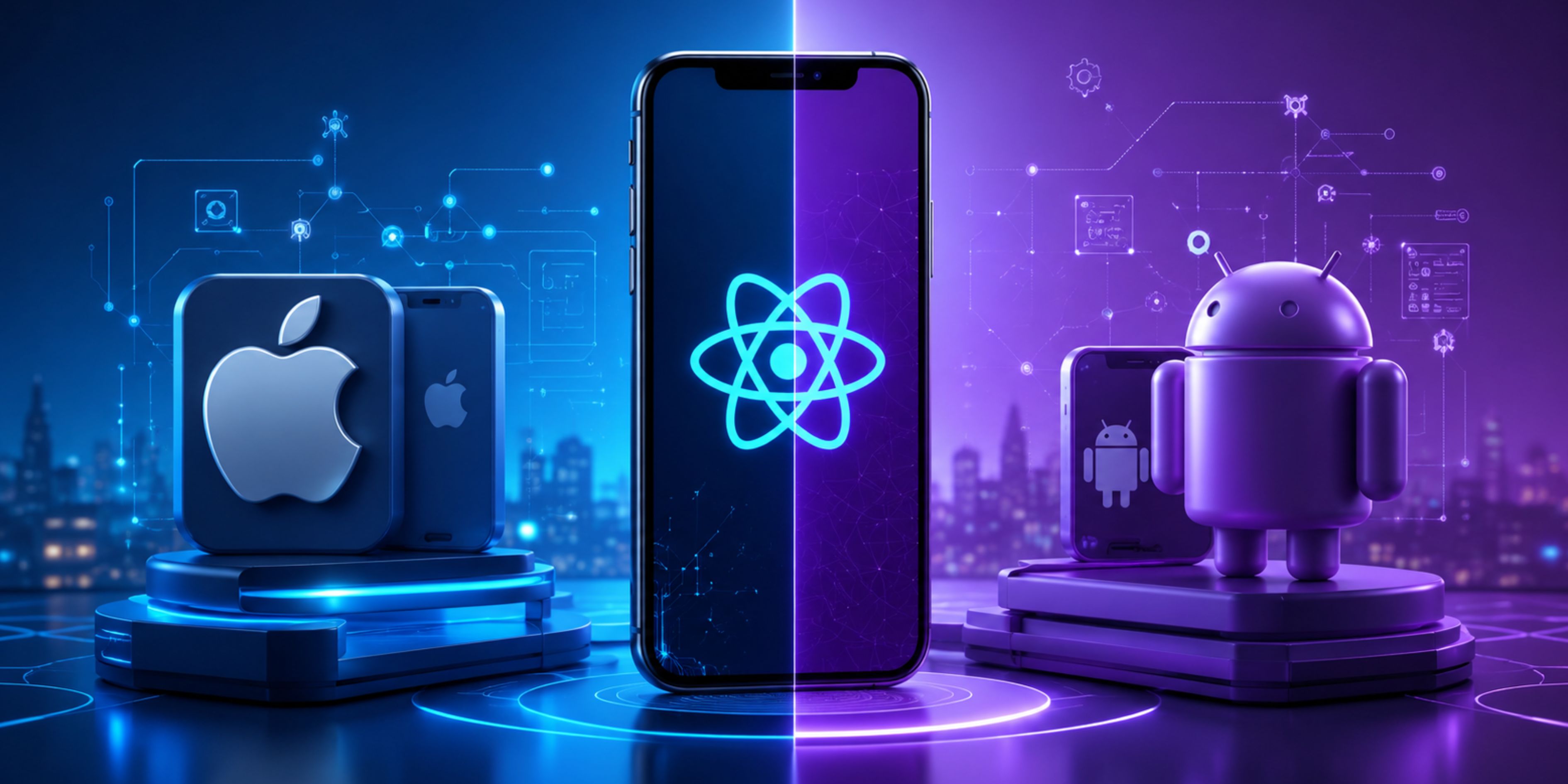 React Native vs Native App Development
