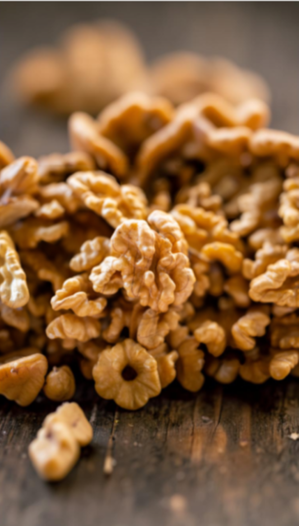 KABULI WALNUTS AKHROT