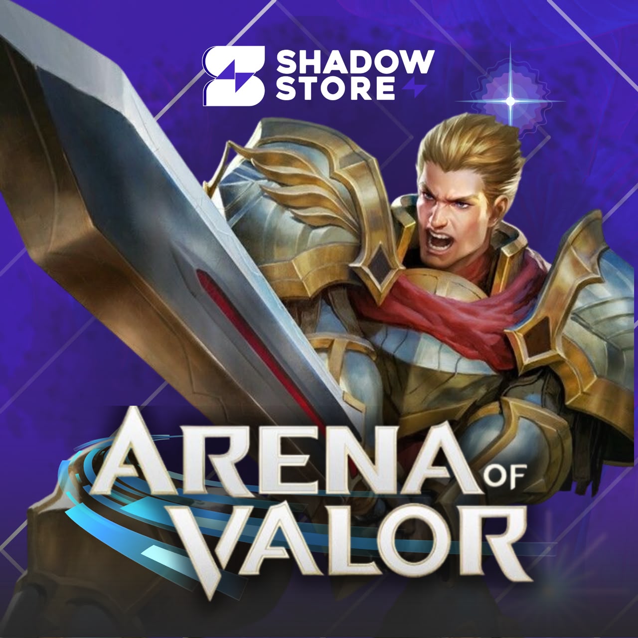 Arena Of Valor