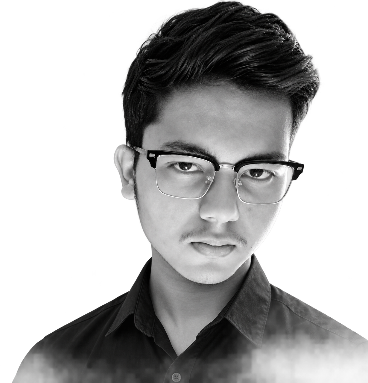 Md Radowan Profile