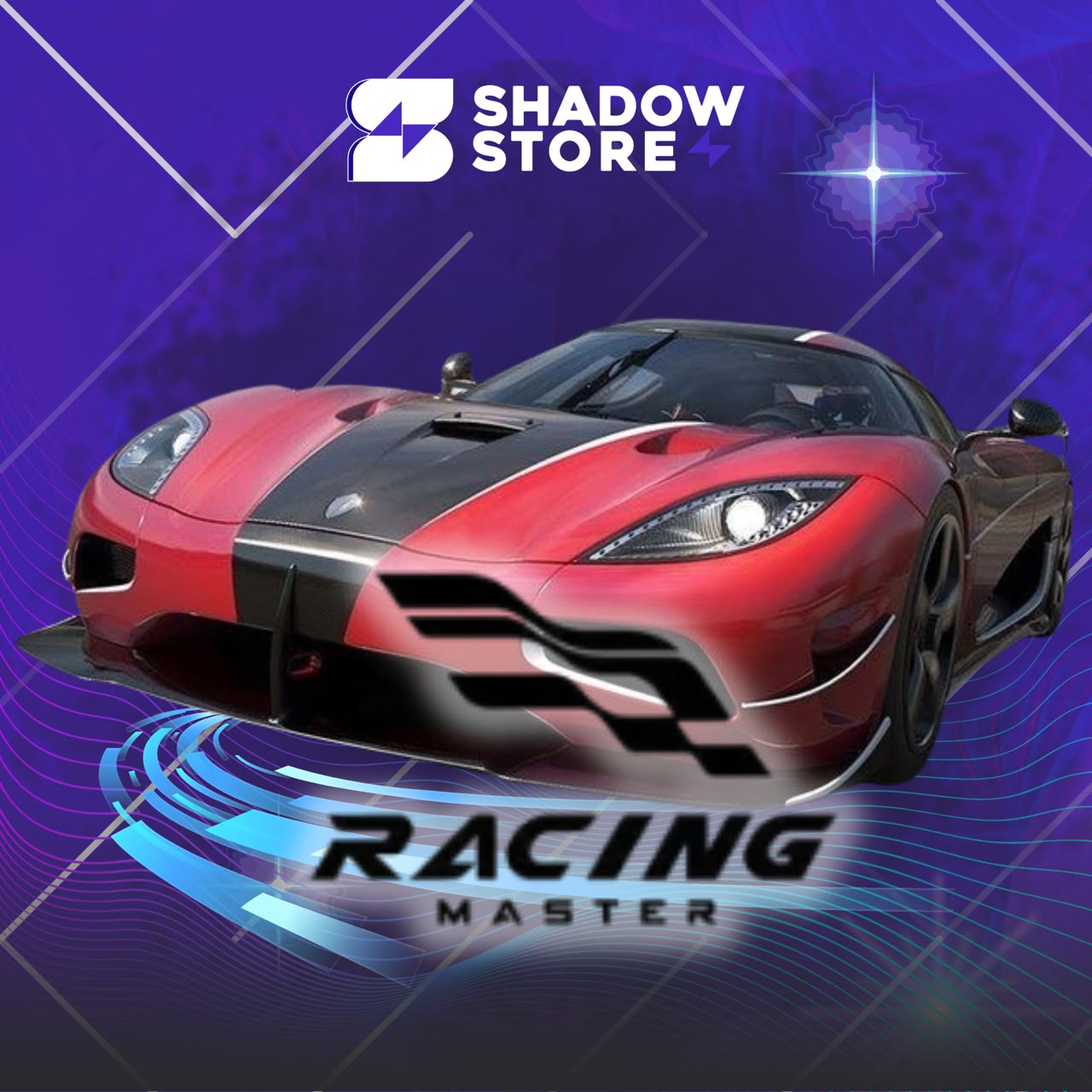 Racing Master