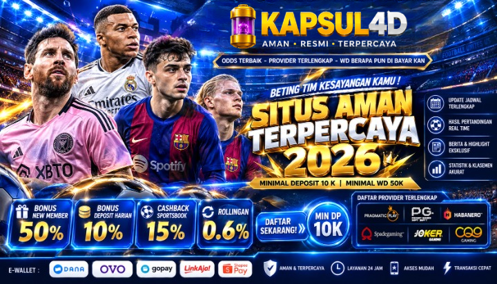 Promo Banner