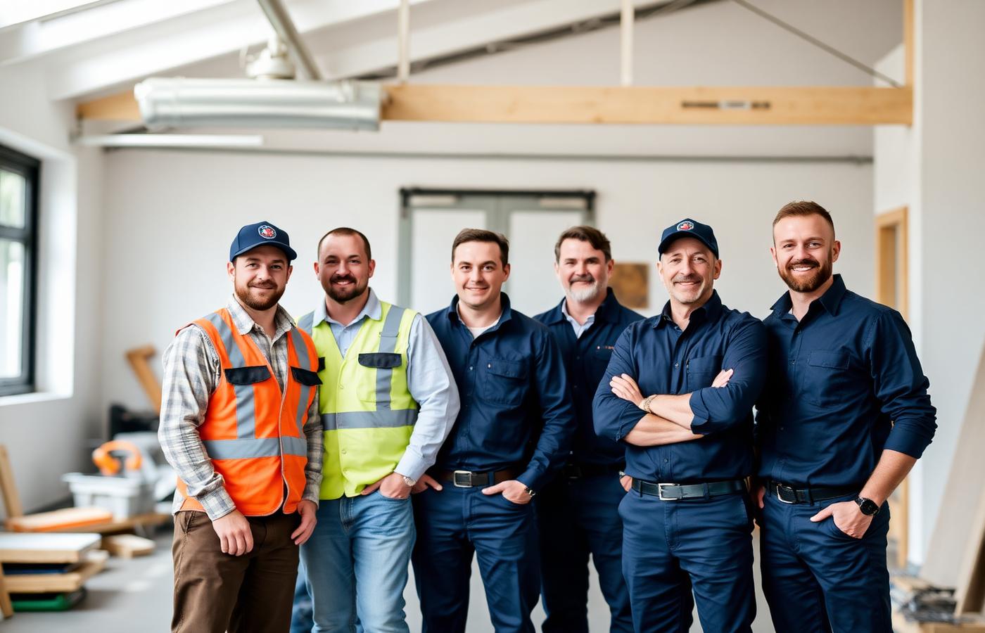 Panolpy Smiths team