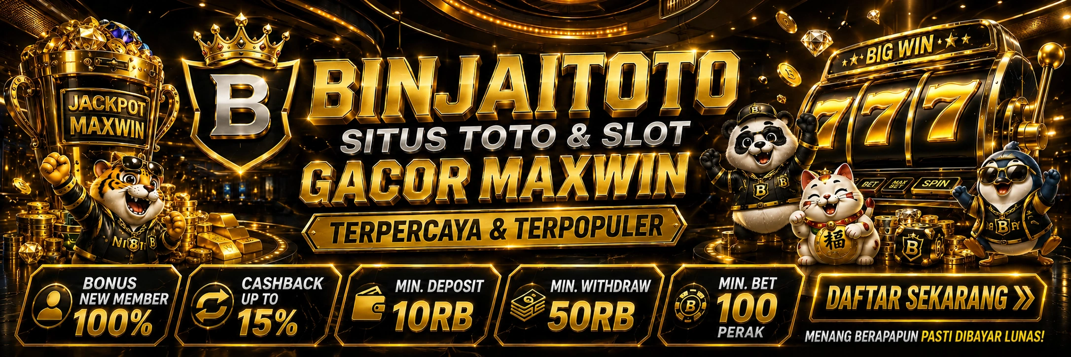 Slot Jackpot