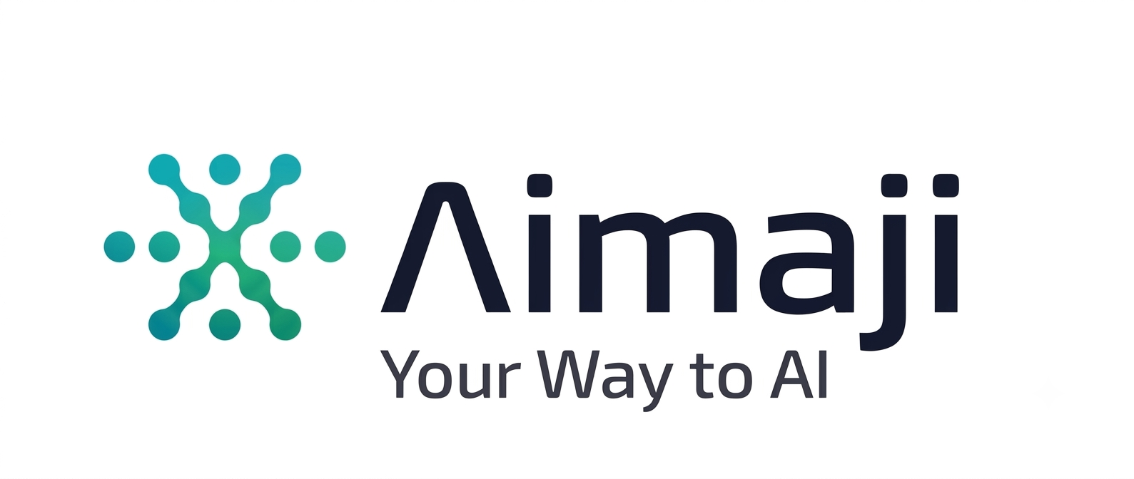 Logo AImaji
