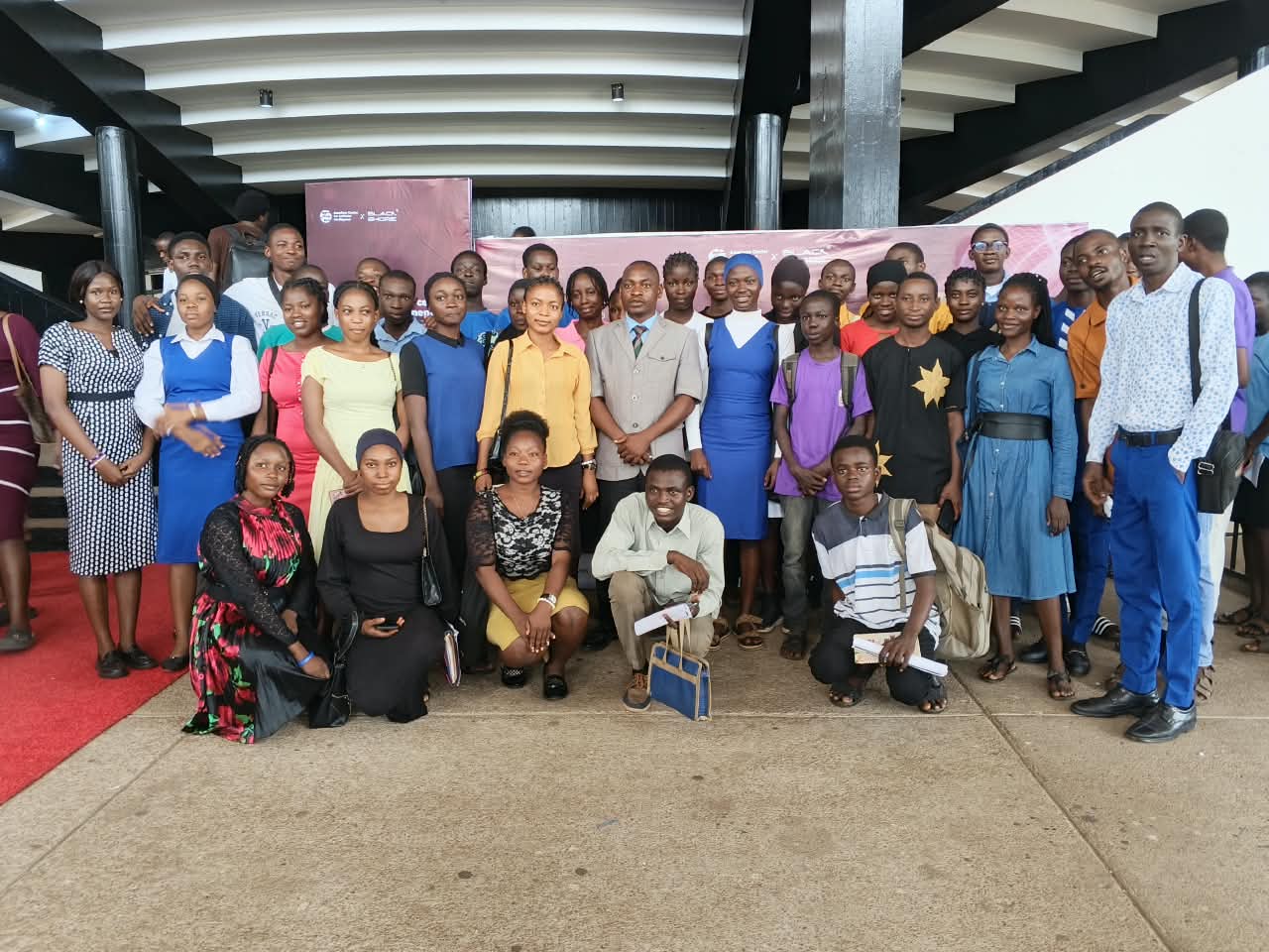 TNGI Joins ACAI Conference 2026 to Expose Young People to the Future of Artificial Intelligence