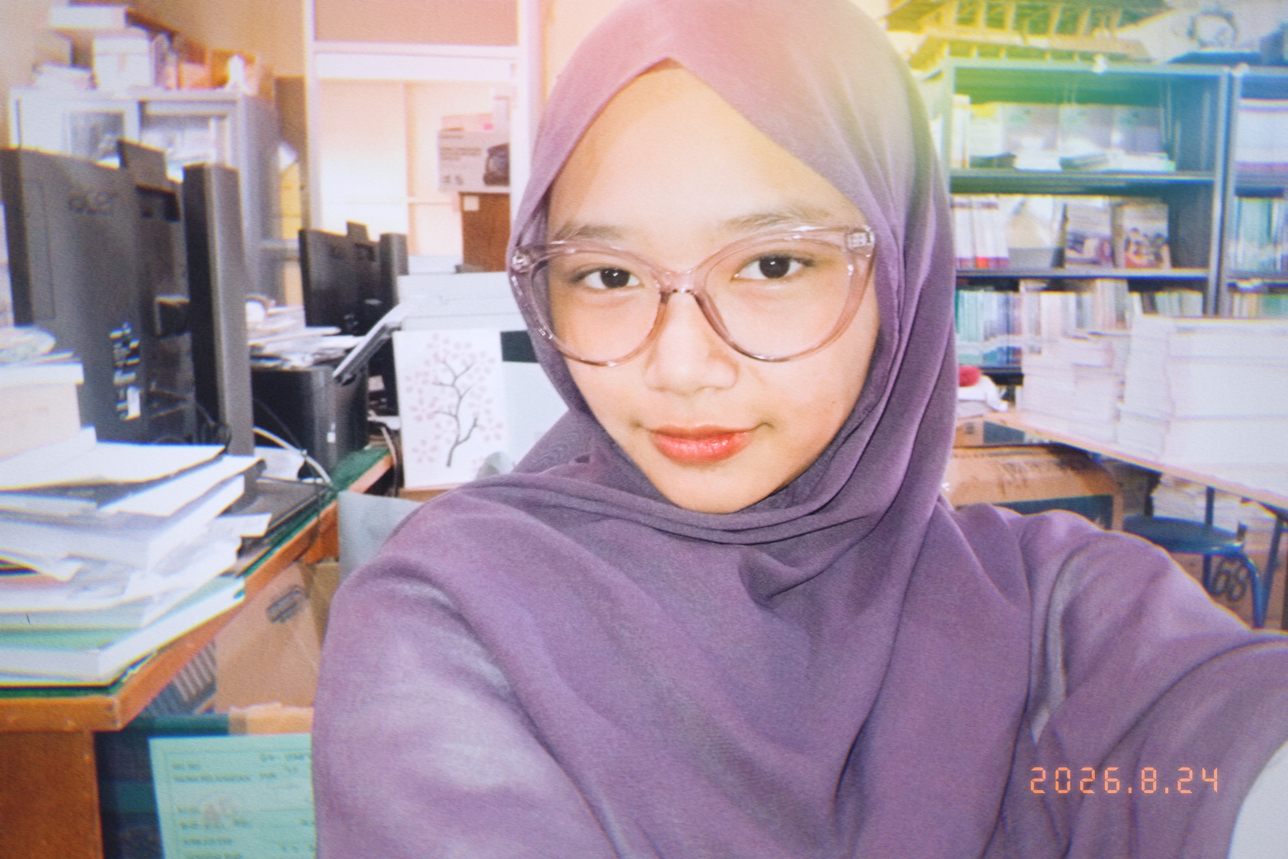 Foto Jihan Ayu Aqilah S.R