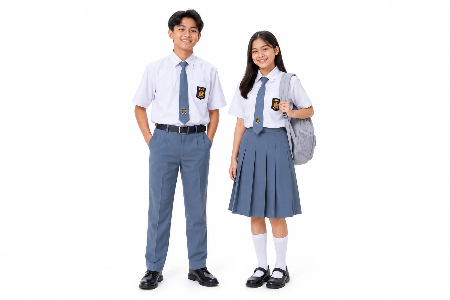 Anak SMA