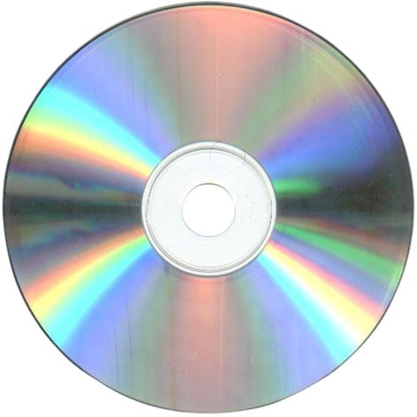 CD Disc