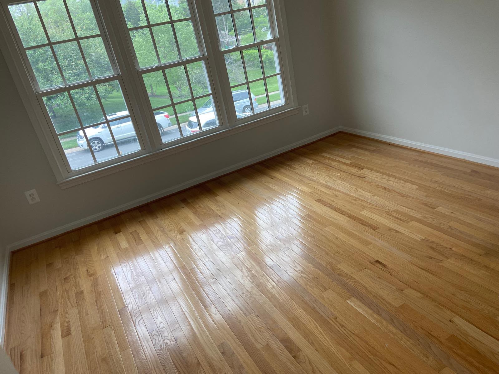 Post Construction Cleaning