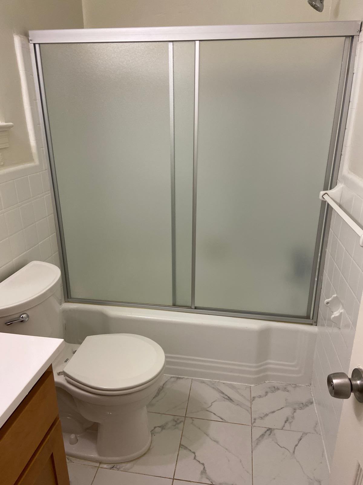Residential Cleaning
