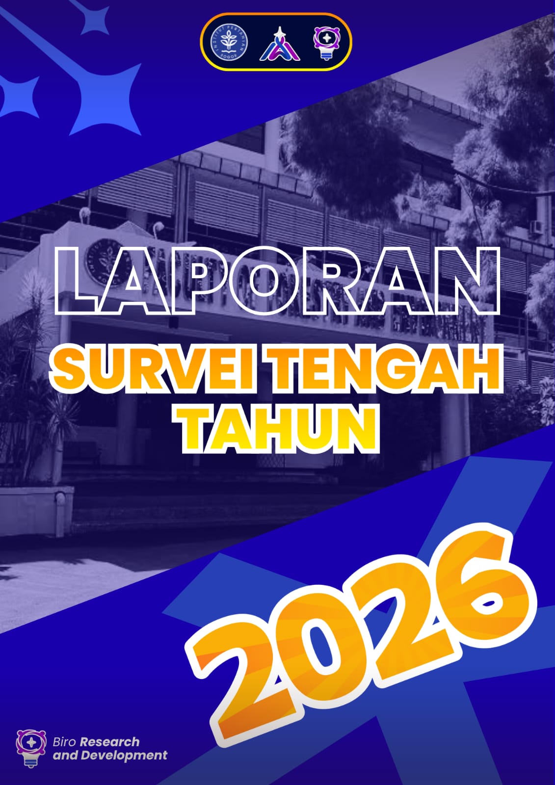Sampul Survei Tengah Tahun 2026
