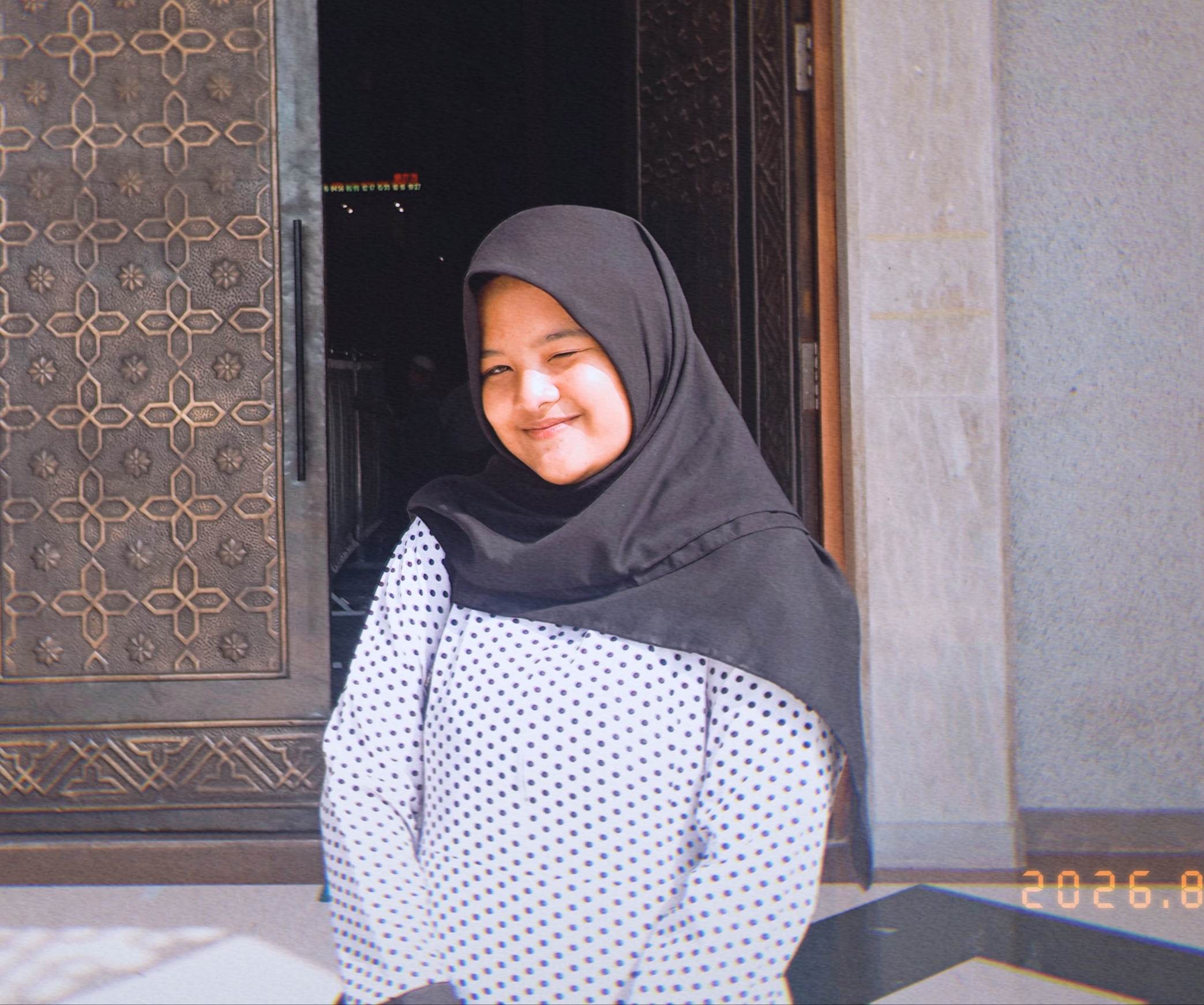 Foto Profil Dear Firstly Amavisca